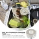 thumbnail image 3 of Tira autoadhesiva impermeable para cocina Leifggao, tira impermeable para baño, tira de sellador, 3 of 6