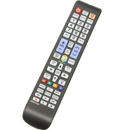 Mimotron Generic BN59-01223A Remote Control for Samsung Smart TVs UN75JU6500FXZA / UN75JU650DFX / UN75JU650DFXZA