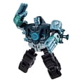 thumbnail image 1 of Figura de Acción Transformers Micronus Prime Deluxe Robot 14 cm, 1 of 5
