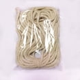 thumbnail image 4 of 10m Cuerda Cordón Cuerda Guita Sash multifunzionale 5mm, 4 of 5