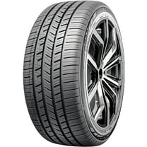 Summit Ultramax UHP A/S 245/50R20 105W XL High Performance All Season Tire