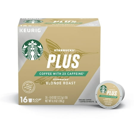 starbucks blonde roast keurig
