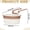 White, variant on Adjustable Hanging Kitchen Drain Strainer Basket With Strap, Multifunctional Sink Food Waste Catcher For Faucet, Ideal For Home RV And Small Kitchen Use