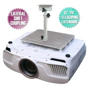 PCMD Projector Ceiling Mount for Epson Home Cinema 4000 4010 Pro Cinema 4050
