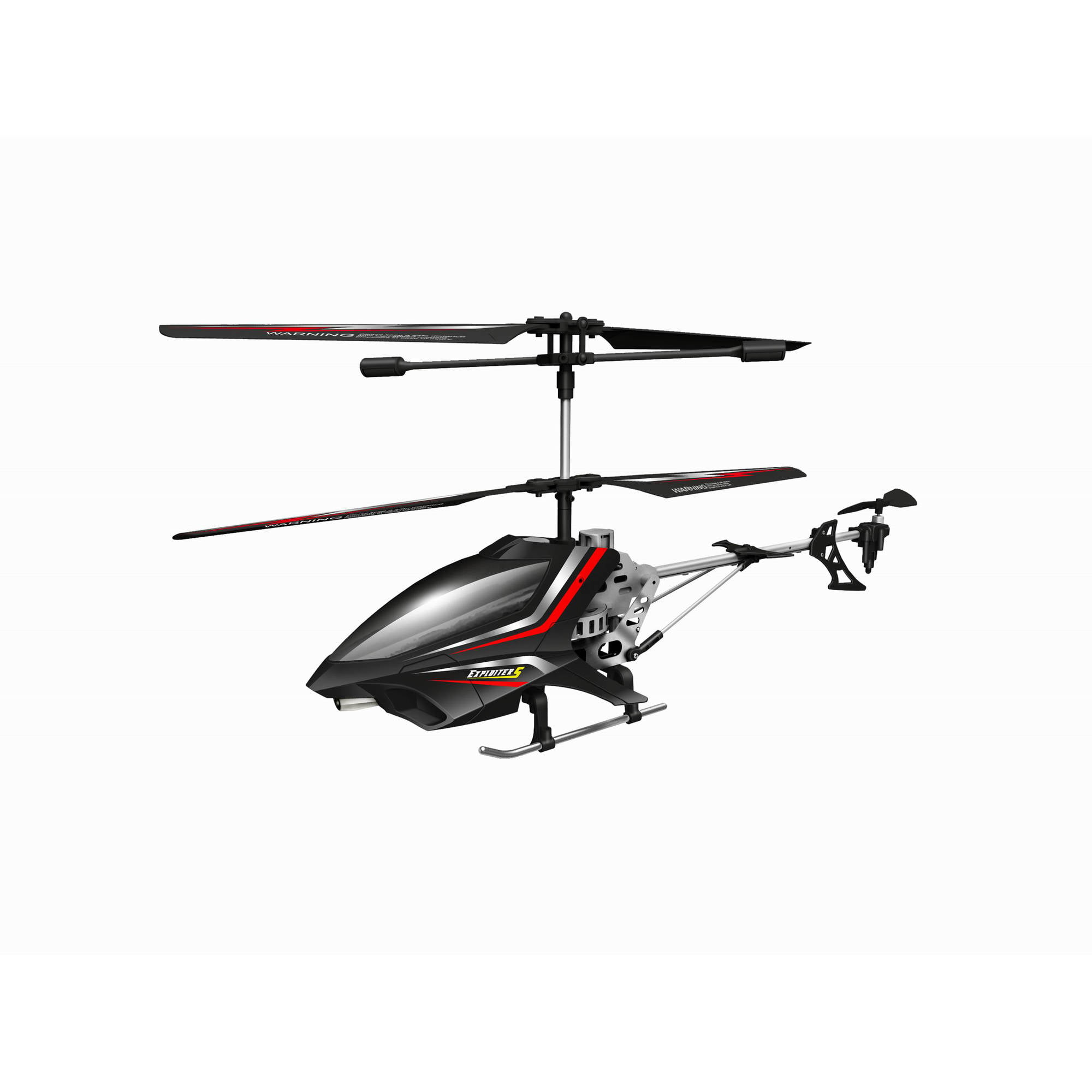 SkyRover Vigilante Helicopter Drone Controller Remote Sky Viper US858270-5 