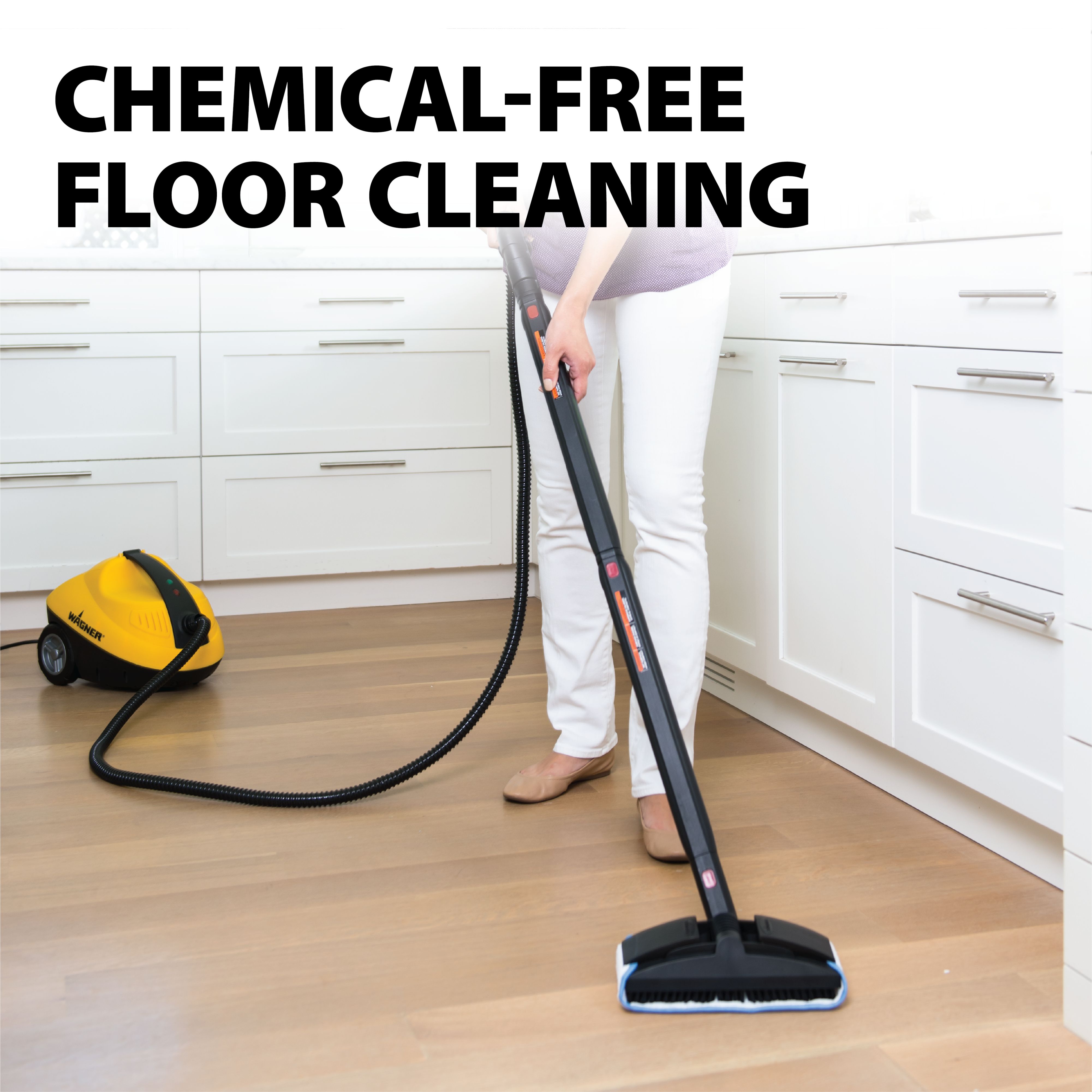 1 Pack Wagner Spraytech Wagner 0282014 915 Ondemand Steam Cleaner