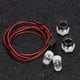 thumbnail image 3 of 2PCS 20mm Faro RC Accesorio Luces LED para Modelo Drift Car Vehículo (20# Luz Blanca), 3 of 8
