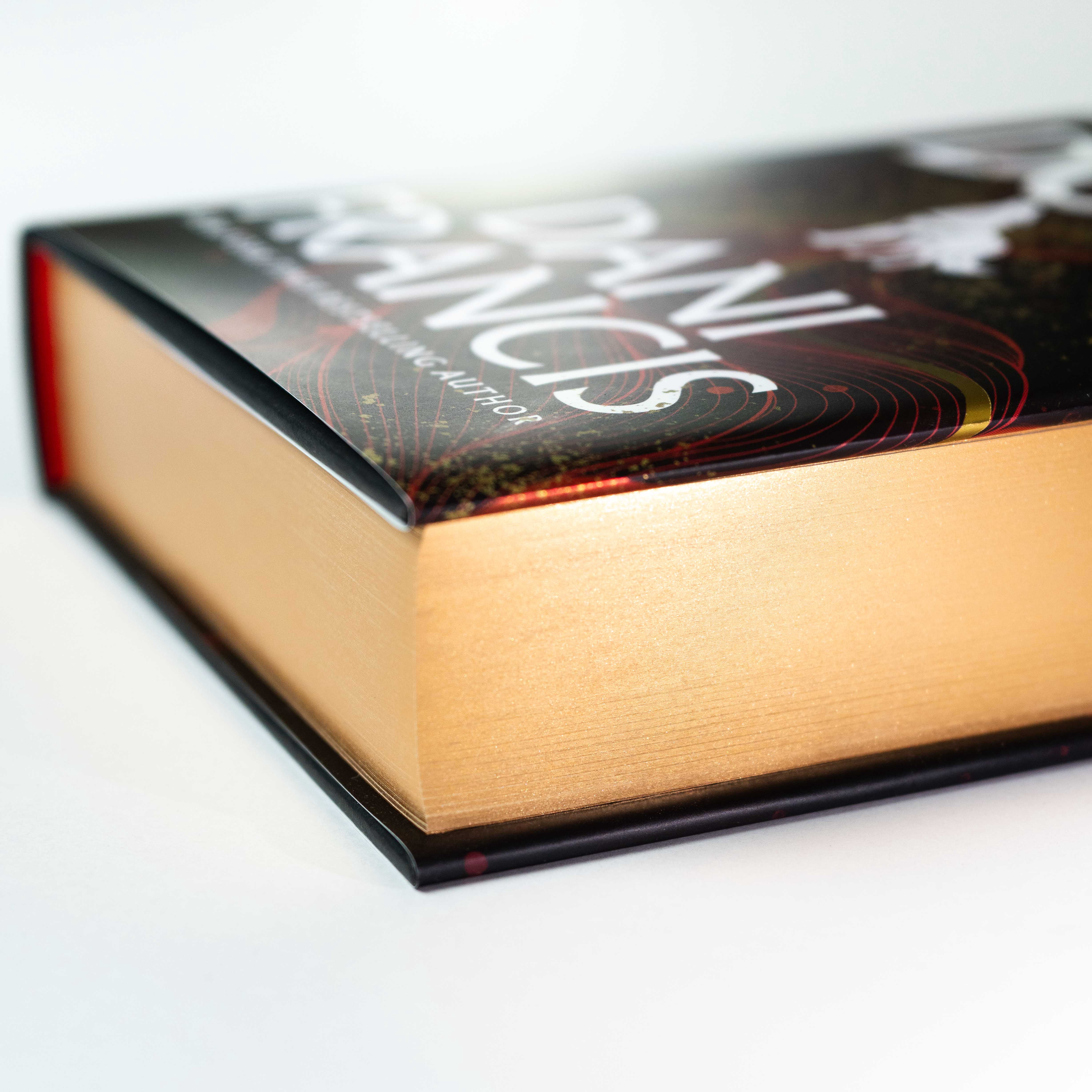 Broken Dove (Hardcover)