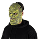 thumbnail image 5 of Máscara Franky Monstruo Halloween Terror Disfraz Siniestro Personaje Tenebroso, 5 of 6