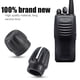 thumbnail image 3 of 10 pares de perilla de volumen de Walkie Talkie y accesorios de perilla selectora de canal para MOTOROLA, 3 of 5