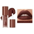 thumbnail image 3 of QunYou Matte Matte Lipstick Non-stick Lip Glaze Non-fading Velvet Natural Lip Mud Lip Gloss 2ml, 3 of 6