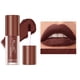 thumbnail image 3 of Salud y Belleza, Belleza y Maquillaje, Lápiz Labial/Brillo Labial, Lápiz Labial, Mate Lápiz Labial Mate Brillo Labial Antiadherente Brillo Labial Natural Terciopelo Que No Se Desvanece Brillo Labial 2, 3 of 6