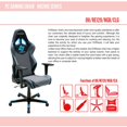 DX Racer DXRacer Chairs of CallofDuty/SKT/NIP/CLG/Video Games Team