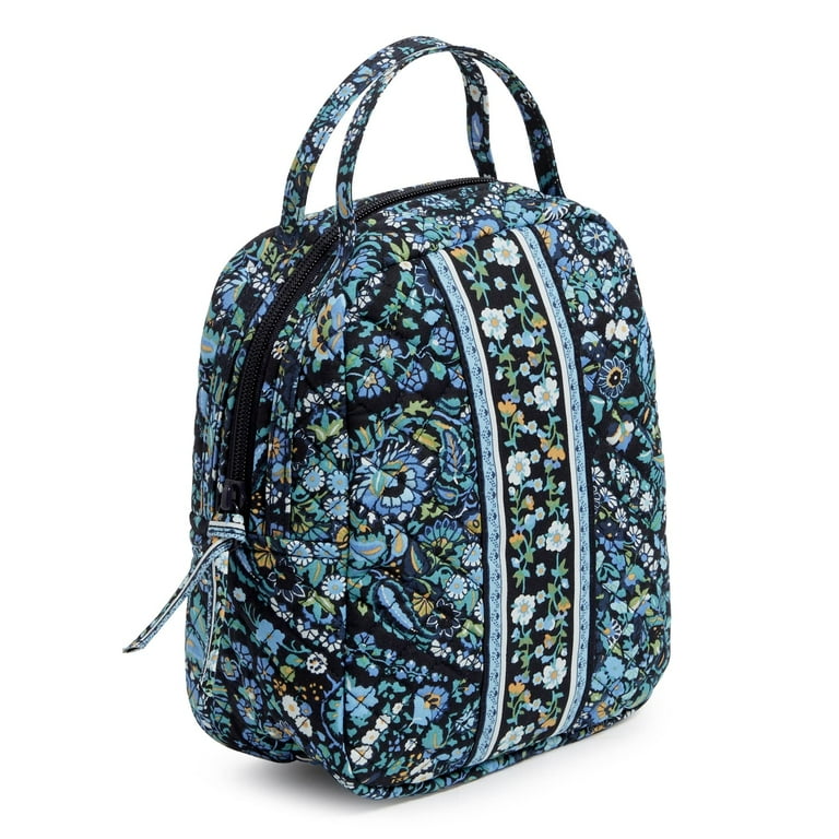 Can you wash vera bradley lunch bags hotsell
