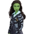 thumbnail image 3 of Muñeca moderna Mattel Universal Wicked Elphaba con acceso., 3 of 6