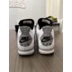 thumbnail image 3 of 2016 A i r-Jor-dan 4 'White Cement' sz10 bred military nigel N I-K-E sb vtg max black, 3 of 6