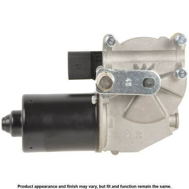 CARDONE New 85-2109 Windshield Wiper Motor Front fits 2004-2011 BMW