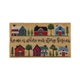 thumbnail image 1 of Neighborhood Coir Mat, 1 of 3