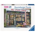 thumbnail image 2 of Rompecabezas Ravensburger The Bookshop 1000 piezas, 2 of 7
