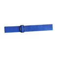 thumbnail image 4 of AWHAO Golf Swing Training Band Auxiliary Tool Gift Position Correction Convenient Golf Dark Blue 175cmx5cm, 4 of 9