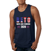 Beto Days are Coming 2020 Election O'Rourke Campaign Political Graphic Tank Top