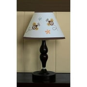 Geenny Boutique - Bumble Bee Lamp Shade