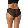 thumbnail image 5 of Adored by Adore Me 2-Pack Evalynn Cheeky and Evalynn Brazilian Underwear, Sizes S-XXXL, 5 of 12