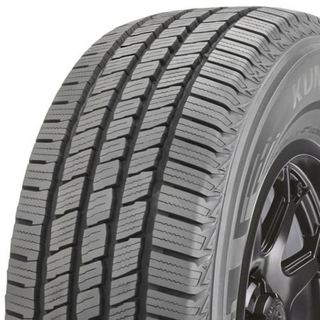 Kumho Crugen HT51 P275/60R20 114T B (4 Ply) BSW