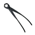 thumbnail image 2 of S SERENABLE Bonsai Scissors Alloy Steel Branch Cutter Premium Pruning Shears Garden Tool 21cmx2.5cm, 2 of 9