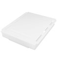 thumbnail image 1 of Office Desk Drawer Nail-free Under Desk Organizer Household Hidden Drawer Office Supply, 1 of 9
