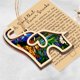 thumbnail image 2 of Adorno de Elefante de la Amistad para San Valentín con Tarjeta con Historia, Adorno de Elefante de Hermandad para Tribu de Mujeres, Regalos de Amistad, 2 of 5