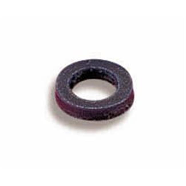 HOLLEY 1089810 Carburetor Float Bowl Screw Gasket