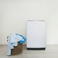 thumbnail image 5 of Danby 1.6 cu. ft. Compact Top Load Washing Machine in White (DWM055A1WDB-6), 5 of 9