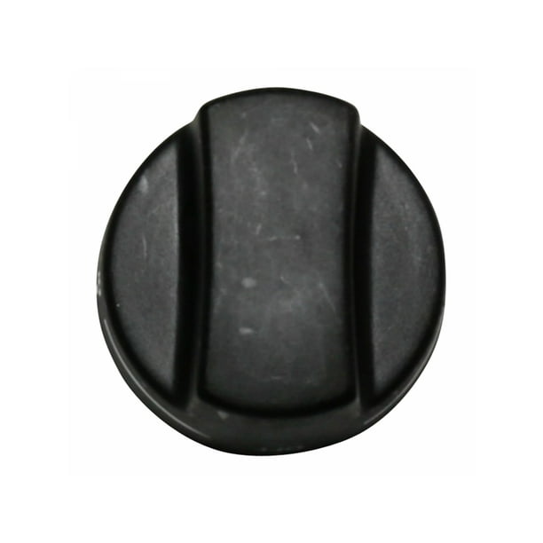 PA010039 Viking Appliance Top Grill Knob*Bk* (Vgrc) (N/Style