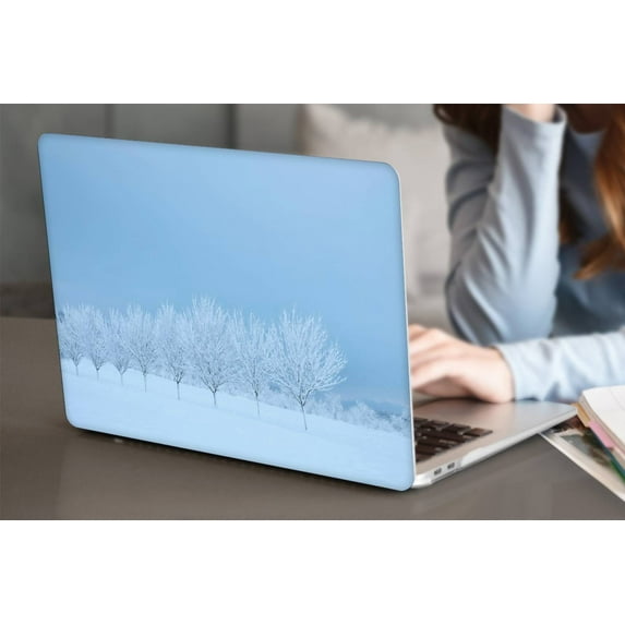 KSK KAISHEK Hard Shell Cover Compatible with MacBook Pro 16 inchs( XDR Display & Touch ID, 2019 2020) Model A2141, Type C QLXL0012