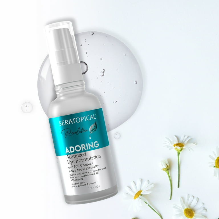 Nicole Kidman's Seratopical Revolution Adoring Advanced Eye