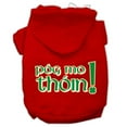 thumbnail image 5 of Pet Dog  Cat Hoodie Screen Printed, "Pog Mo Thoin!", 5 of 10