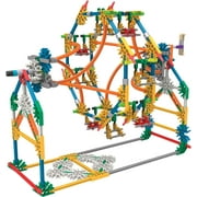 K'NEX Education STEM Explorations: Swing Ride Building Set Toy