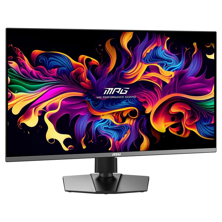 MSI Computer MPG 321URX QD-OLED 32