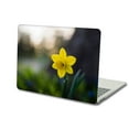 thumbnail image 3 of KSK KAISHEK Only Compatible MacBook Air 13 inchs Case 2022/2021/2020/2019/2018 Rel. Model A2337 m1/A2179/A1932, Plastic Hard Case Cover, Flower 0853, 3 of 5