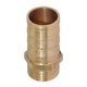 thumbnail image 1 of 19mm 1/2 "Latón Tubo De Manguera De Púas Tubo De Combustible Acoplador De Montaje De Pagoda 08 Sunnimix Manguera de púas de latón de 1/2 ", 1 of 5