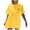 Z1Yellow, variant on Trendfront Womens Oversized Graphic T-Shirt Short Sleeve Crew Neck Loose Fit Summer Tops Vintage Beach Tee Casual Vacation Clothes for Women