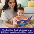 thumbnail image 6 of Fisher-Price Big Little Feelings Bedtime Routine Kit, Set of Toys & Tips for Toddlers & Kids, 6 of 7
