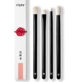 thumbnail image 1 of Set de brochas para ojos The Core Eye Set de rephr, 4 piezas, pelo natural de cabra, 1 of 7
