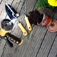 thumbnail image 6 of Etronic Heavy Duty Garden Hose Nozzle Spray Nozzle Hand Sprayer, 6 of 7