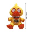 thumbnail image 3 of Adorable Toys For Kids Cute Stuffed Animals With Novel Designs To Little Ones, 3 of 4