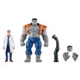 thumbnail image 2 of Marvel Legends 60.º aniversario Vengadores más allá de la Tierra, el Hulk gris más poderoso y el Dr. Bruce Banner, figuras de acción de juguete de 6", 2 of 3