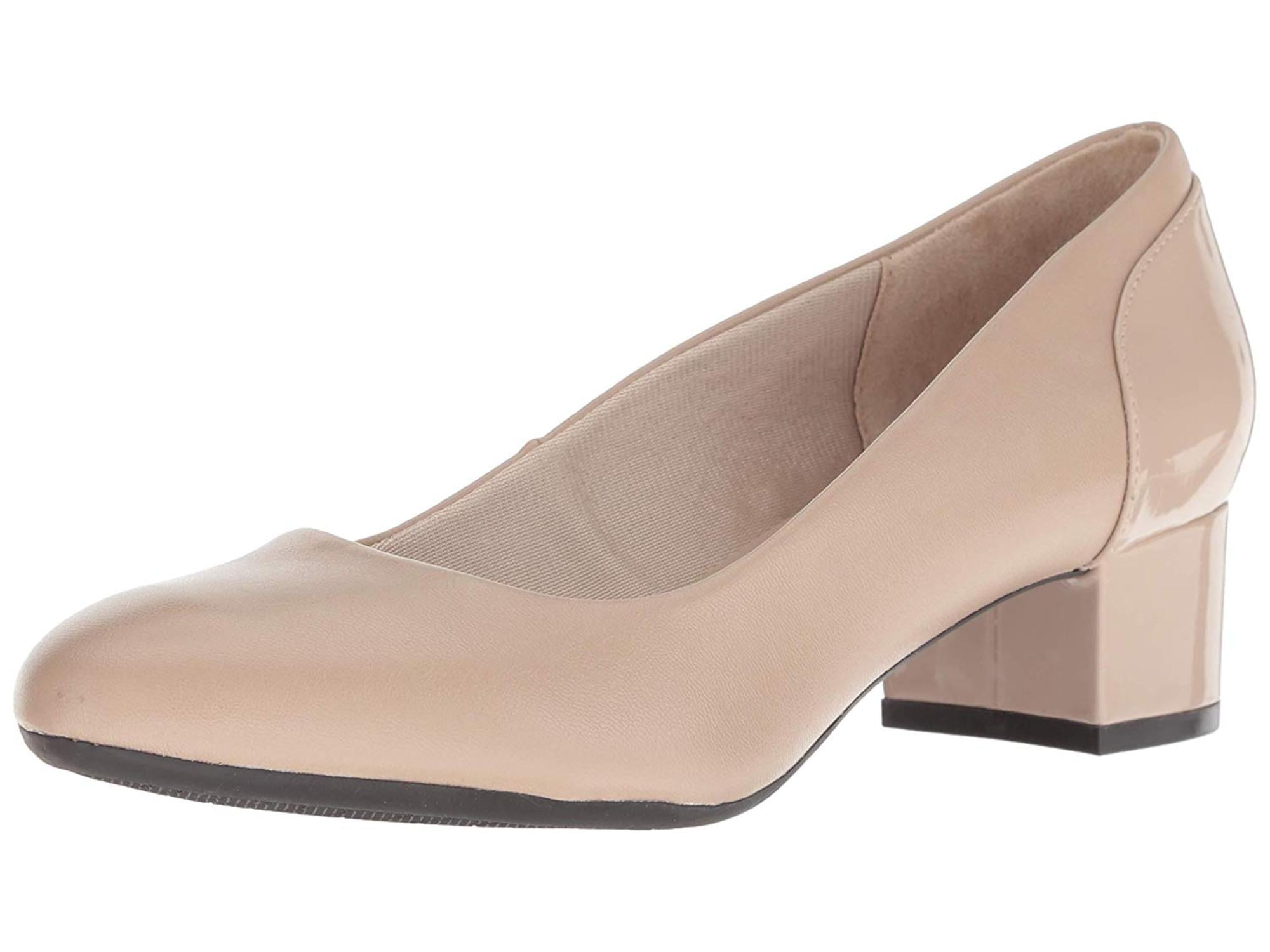 lifestride women's see this dress pump
