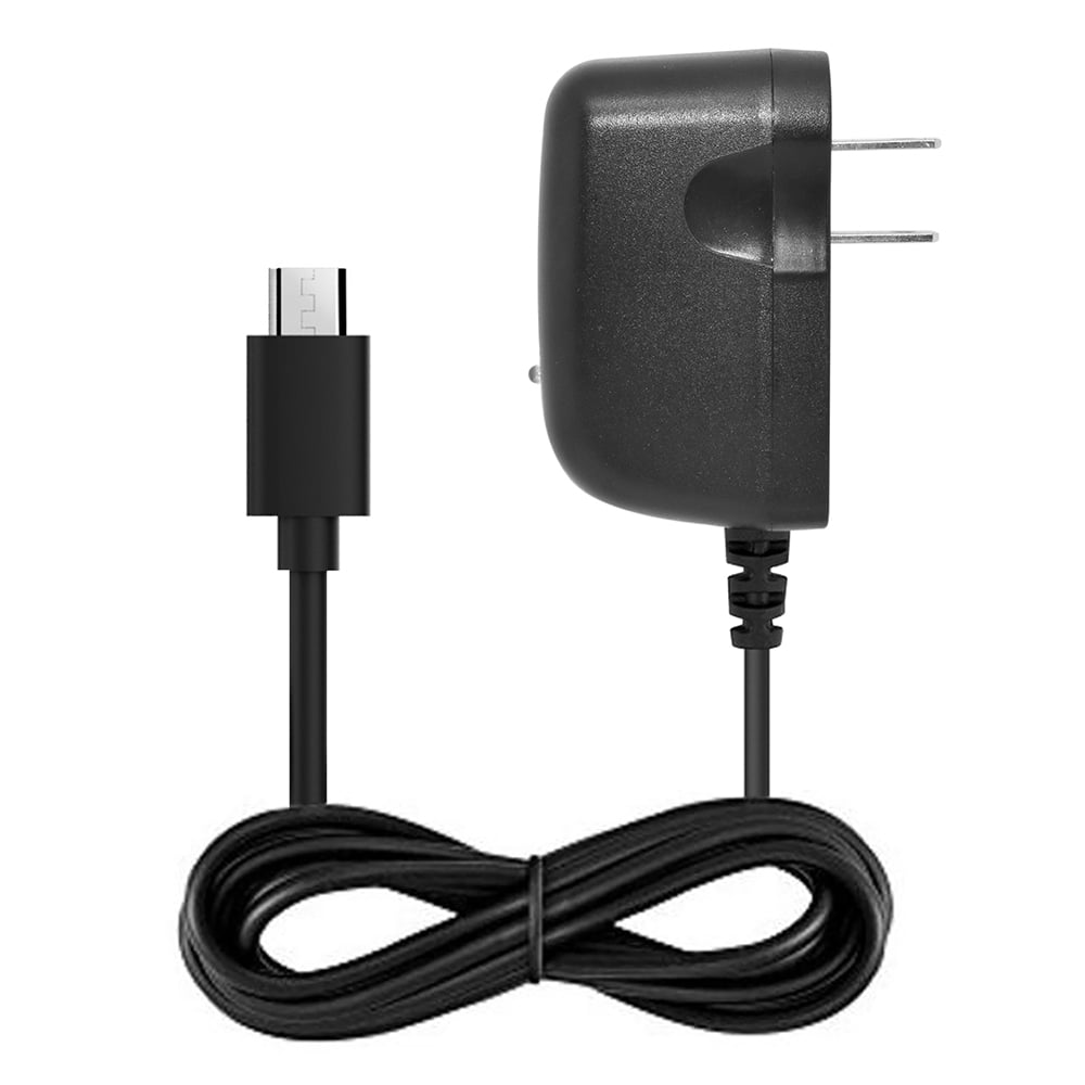 micro Replacement Home Wall Charger for AllNew Amazon Kindle Fire HDX