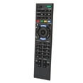 thumbnail image 1 of Control remoto de TV, control remoto de TV Reemplazo del controlador de TV Control remoto de televisión inteligente Salida de alta intensidad, 1 of 12
